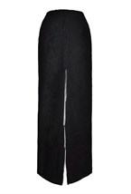 Юбка в пол - фото 130095