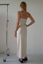 Платье-комбинация - фото 130154