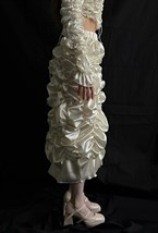 Юбка-рюш - фото 130170