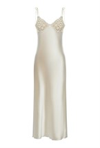 Платье-комбинация - фото 130172