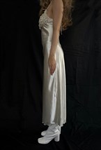 Платье-комбинация - фото 130177