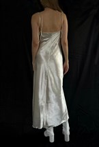 Платье-комбинация - фото 130178