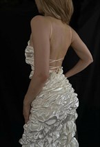 Платье-рюш - фото 130184