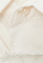 Рубашка-болеро - фото 130187