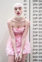 Платье корсетное - фото 130297