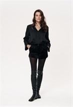 Шорты - фото 130329