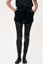 Шорты - фото 130330