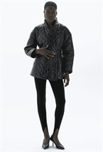 Куртка стеганая - фото 130359