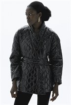 Куртка стеганая - фото 130360