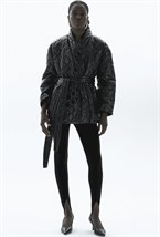 Куртка стеганая - фото 130361