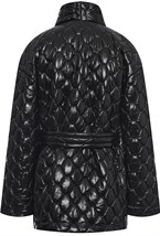 Куртка стеганая - фото 130362