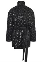 Куртка стеганая - фото 130364