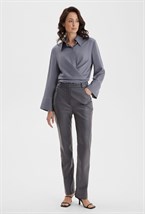 Брюки - фото 130377