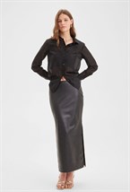 Блуза - фото 130399