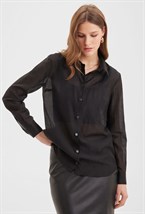 Блуза - фото 130400