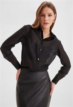 Блуза - фото 130401