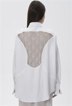 Блуза - фото 130404