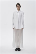 Блуза - фото 130405