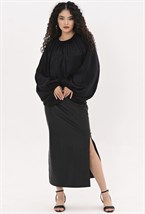 Блуза - фото 130448