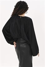 Блуза - фото 130452