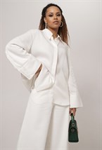 Блуза - фото 130454