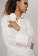 Блуза - фото 130455