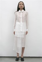 Блуза - фото 130463