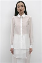 Блуза - фото 130464