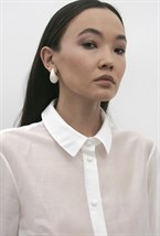 Блуза - фото 130465