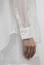 Блуза - фото 130466