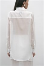 Блуза - фото 130467