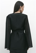 Блуза - фото 130474