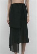 Блуза - фото 130479