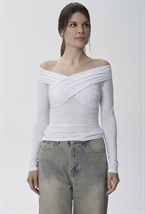 Топ - фото 130482