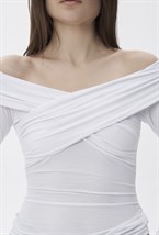 Топ - фото 130483