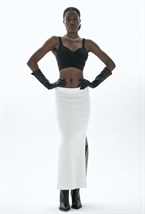 Юбка - фото 130488