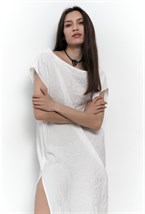 Платье - фото 130496