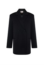 Жакет оверсайз - фото 130531