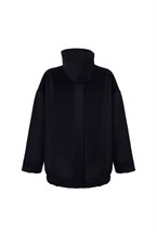 Пальто-Бомбер - фото 130534