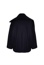 Пальто-Бомбер - фото 130535