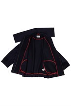 Пальто-Бомбер - фото 130536