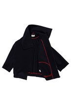 Пальто-Бомбер - фото 130537