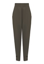 Брюки - фото 130554