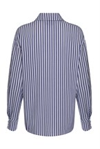 Домашний комплект рубашка - фото 130566