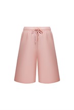 Шорты Пудровые - фото 130568