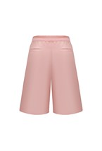 Шорты Пудровые - фото 130569