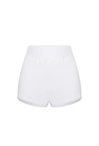 Трикотажный комплект Шорты - фото 130573