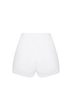 Трикотажный комплект Шорты - фото 130574