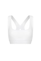 Трикотажный комплект Кроп-Топ - фото 130575