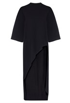 Футболка-платье - фото 130593